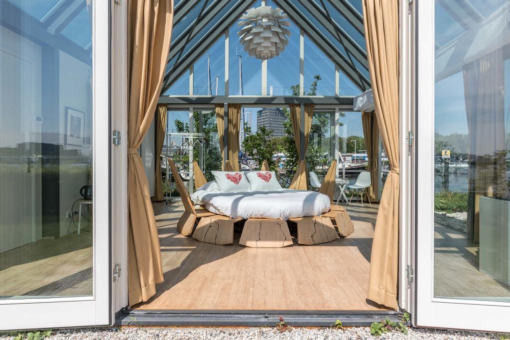 The Panorama Suite Amszterdam Kültér fotó