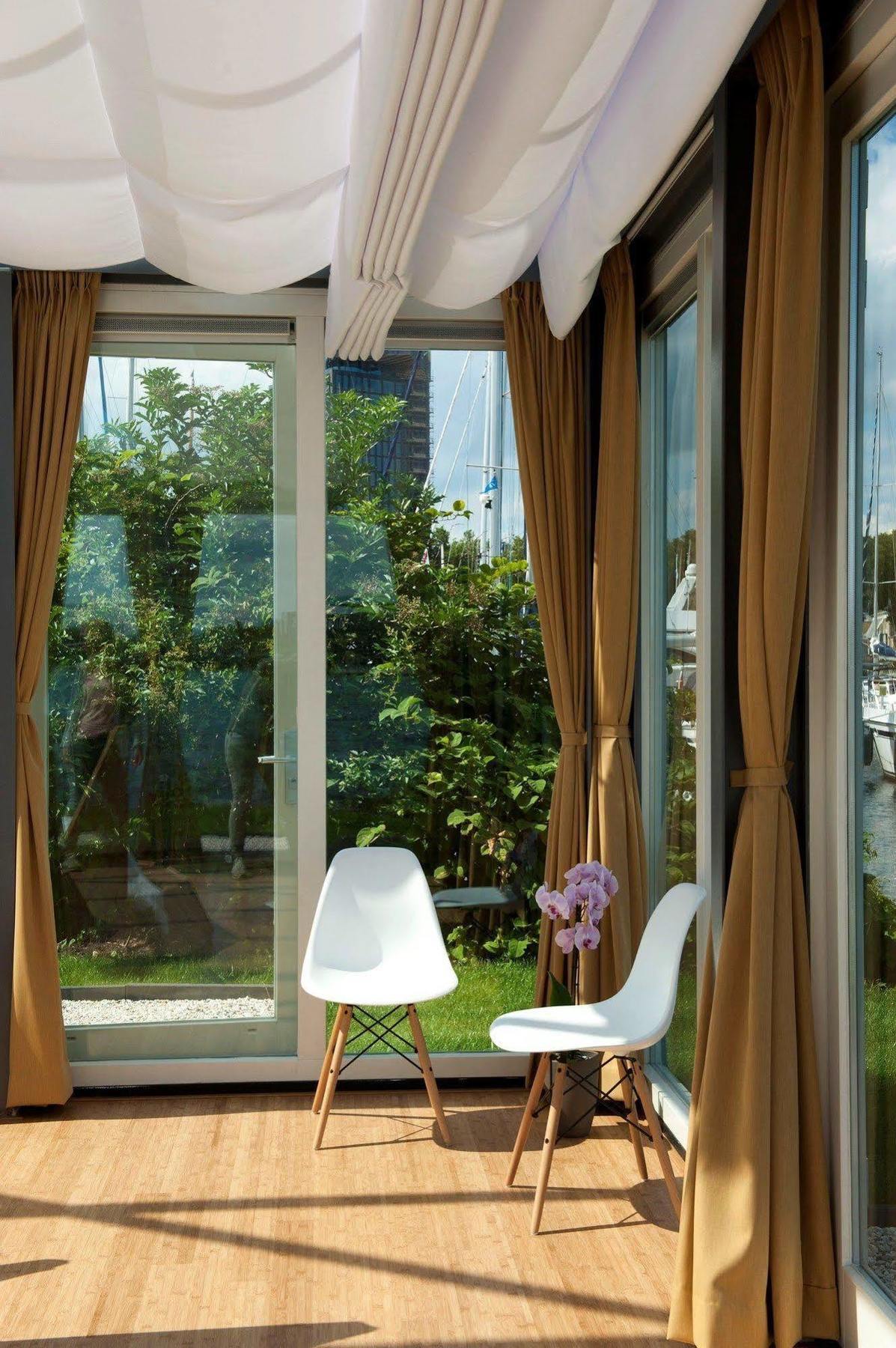 The Panorama Suite Amszterdam Kültér fotó